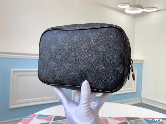 POUCH PM TOILETRY LOUIS VUITTON 0630
